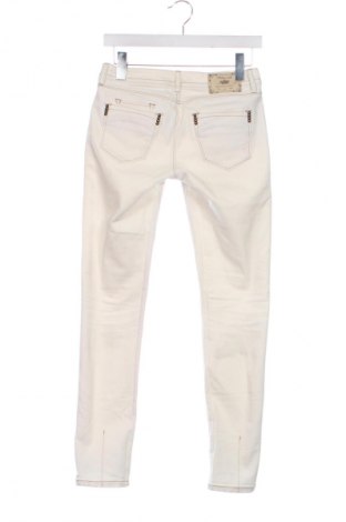 Γυναικείο Τζίν Unbranded, Μέγεθος S, Χρώμα Εκρού, Τιμή 3,99 €