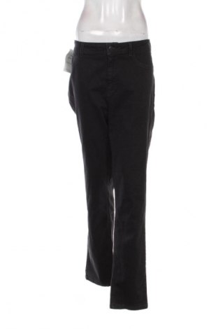 Dámské džíny  Unbranded, Velikost XXL, Barva Černá, Cena  541,00 Kč