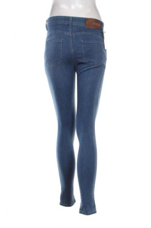 Damskie jeansy Unbranded, Rozmiar M, Kolor Niebieski, Cena 88,30 zł