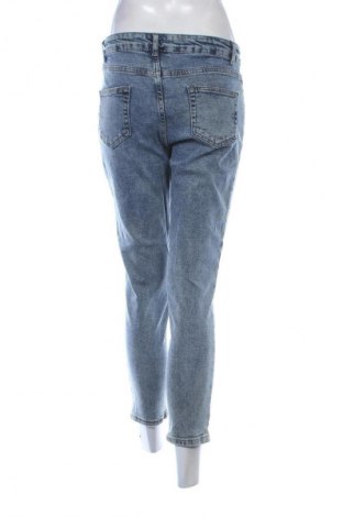 Γυναικείο Τζίν Unbranded, Μέγεθος M, Χρώμα Μπλέ, Τιμή 4,99 €