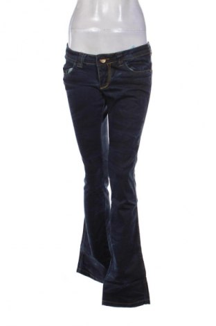 Γυναικείο Τζίν Unbranded, Μέγεθος M, Χρώμα Μπλέ, Τιμή 19,10 €