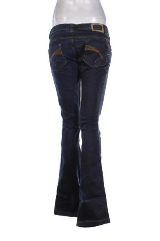 Γυναικείο Τζίν Unbranded, Μέγεθος M, Χρώμα Μπλέ, Τιμή 19,10 €