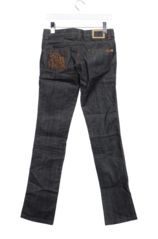 Γυναικείο Τζίν Unbranded, Μέγεθος L, Χρώμα Μπλέ, Τιμή 4,99 €