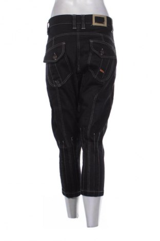 Damskie jeansy Unbranded, Rozmiar L, Kolor Niebieski, Cena 88,39 zł