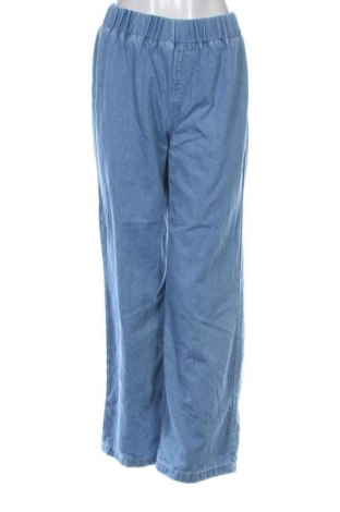 Γυναικείο Τζίν Unbranded, Μέγεθος M, Χρώμα Μπλέ, Τιμή 4,99 €