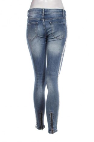 Γυναικείο Τζίν Unbranded, Μέγεθος L, Χρώμα Μπλέ, Τιμή 3,99 €
