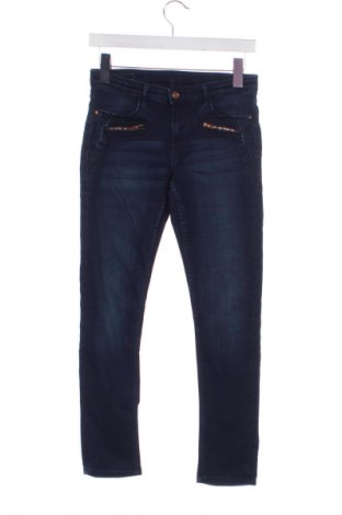 Γυναικείο Τζίν Unbranded, Μέγεθος XS, Χρώμα Μπλέ, Τιμή 3,99 €