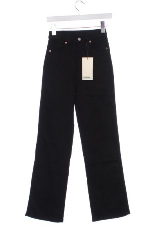 Дамски дънки Dr. Denim, Размер XS, Цвят Черен, Цена 25,05 €