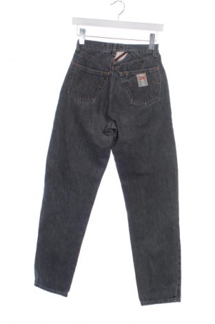 Γυναικείο Τζίν Unbranded, Μέγεθος XXS, Χρώμα Γκρί, Τιμή 3,99 €