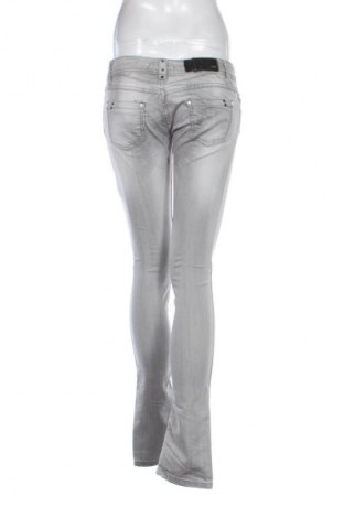 Γυναικείο Τζίν Unbranded, Μέγεθος L, Χρώμα Γκρί, Τιμή 4,84 €