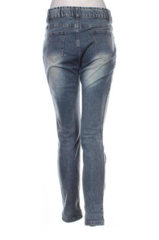 Дамски дънки Unbranded, Размер L, Цвят Син, Цена 5,11 €
