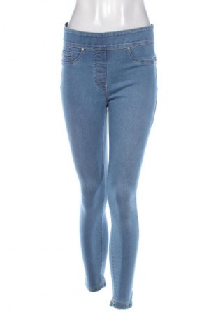 Γυναικείο Τζίν Unbranded, Μέγεθος M, Χρώμα Μπλέ, Τιμή 4,84 €