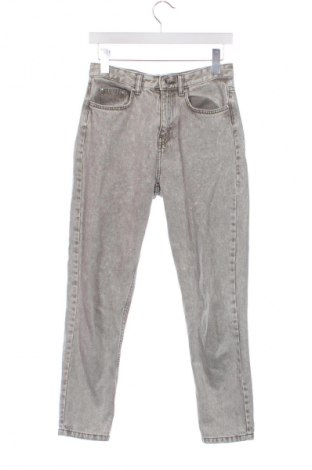 Γυναικείο Τζίν Unbranded, Μέγεθος S, Χρώμα Γκρί, Τιμή 4,99 €