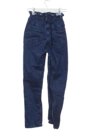 Γυναικείο Τζίν Unbranded, Μέγεθος XXS, Χρώμα Μπλέ, Τιμή 4,99 €