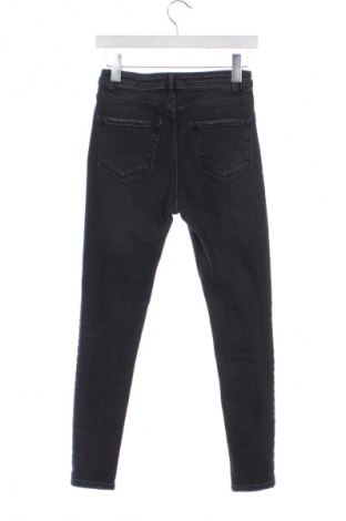 Damskie jeansy Unbranded, Rozmiar S, Kolor Czarny, Cena 19,99 zł