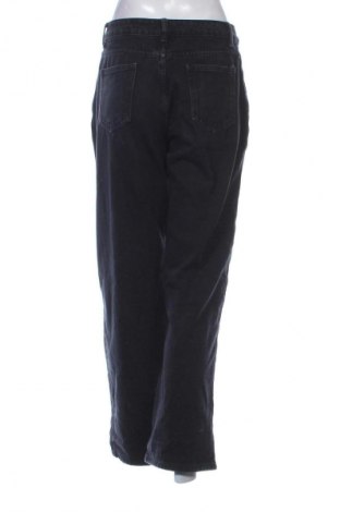 Damen Jeans Unbranded, Größe M, Farbe Schwarz, Preis 7,36 €