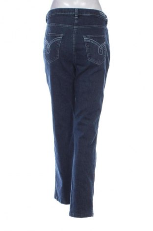 Dámské džíny  Unbranded, Velikost L, Barva Modrá, Cena  169,00 Kč