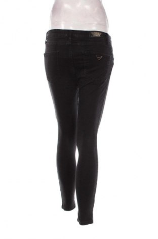 Damskie jeansy Unbranded, Rozmiar S, Kolor Czarny, Cena 21,99 zł