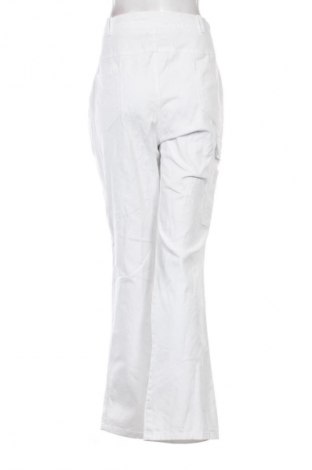 Dámské džíny  Unbranded, Velikost XXL, Barva Bílá, Cena  199,00 Kč