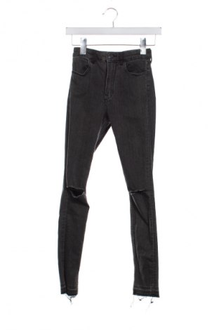 Dámské džíny  Unbranded, Velikost S, Barva Šedá, Cena  59,00 Kč
