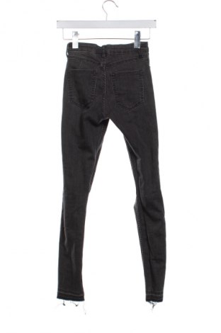 Dámské džíny  Unbranded, Velikost S, Barva Šedá, Cena  59,00 Kč