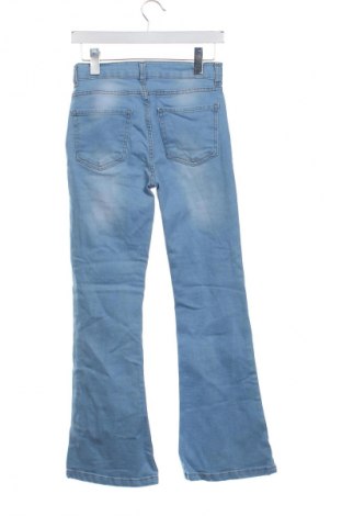 Damskie jeansy Unbranded, Rozmiar S, Kolor Niebieski, Cena 15,99 zł