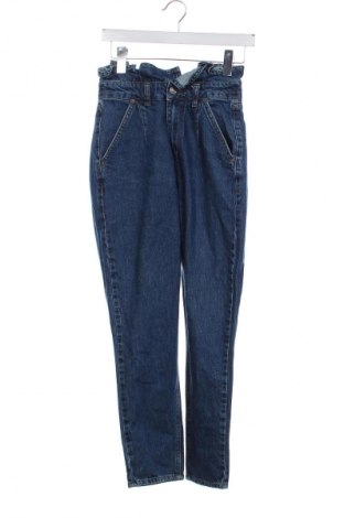 Dámské džíny  Unbranded, Velikost S, Barva Modrá, Cena  119,00 Kč