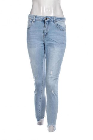 Damen Jeans Unbranded, Größe S, Farbe Blau, Preis 2,99 €