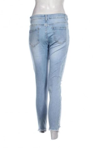 Damen Jeans Unbranded, Größe S, Farbe Blau, Preis 2,99 €