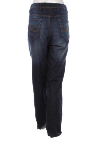 Дамски дънки Unbranded, Размер 3XL, Цвят Син, Цена 15,84 €