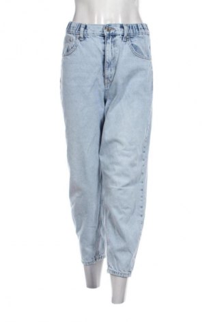 Dámske džínsy  Unbranded, Veľkosť S, Farba Modrá, Cena  3,95 €