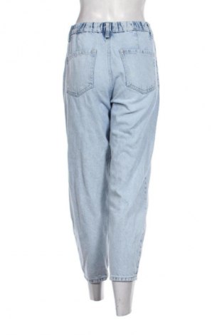 Dámske džínsy  Unbranded, Veľkosť S, Farba Modrá, Cena  3,95 €