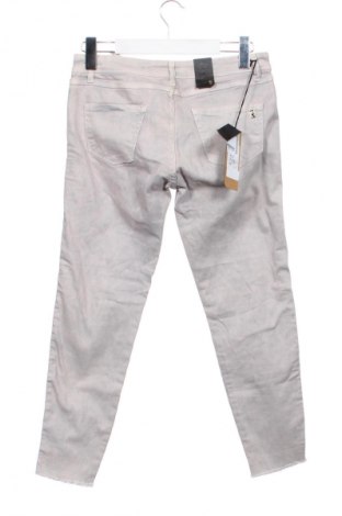 Damskie jeansy Unbranded, Rozmiar M, Kolor Szary, Cena 24,99 zł