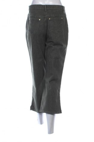 Damskie jeansy Unbranded, Rozmiar M, Kolor Zielony, Cena 24,99 zł