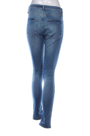 Damskie jeansy Unbranded, Rozmiar S, Kolor Niebieski, Cena 21,99 zł