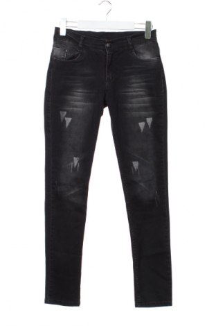 Damskie jeansy Unbranded, Rozmiar XS, Kolor Kolorowy, Cena 47,04 zł