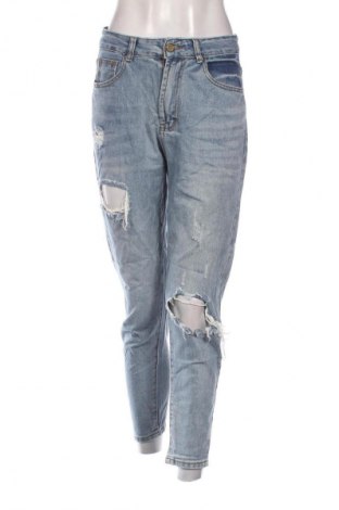 Dámské džíny  Unbranded, Velikost M, Barva Modrá, Cena  139,00 Kč