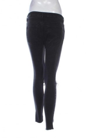Damskie jeansy Unbranded, Rozmiar L, Kolor Czarny, Cena 19,99 zł
