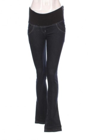 Dámské džíny  Unbranded, Velikost M, Barva Modrá, Cena  109,00 Kč