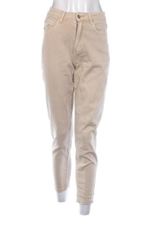 Dámské džíny  Unbranded, Velikost S, Barva Hnědá, Cena  209,00 Kč