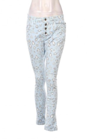 Dámské džíny  Unbranded, Velikost L, Barva Vícebarevné, Cena  99,00 Kč