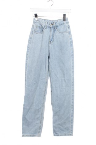 Дамски дънки Unbranded, Размер XXS, Цвят Син, Цена 6,13 €