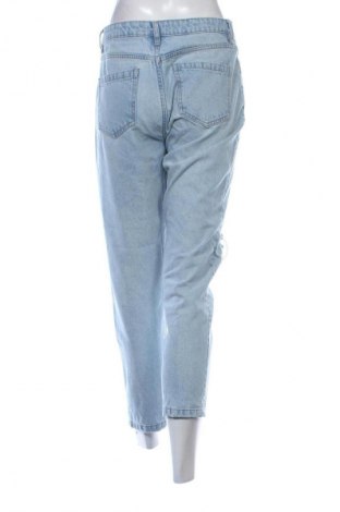 Damskie jeansy Unbranded, Rozmiar M, Kolor Niebieski, Cena 80,46 zł