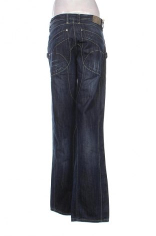 Dámské džíny  Unbranded, Velikost XL, Barva Modrá, Cena  519,00 Kč