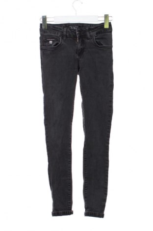 Dámské džíny  Unbranded, Velikost XXS, Barva Šedá, Cena  109,00 Kč