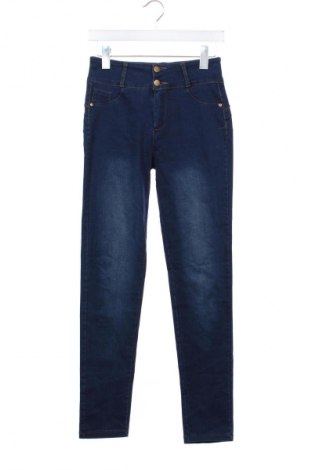 Dámské džíny  Unbranded, Velikost XS, Barva Modrá, Cena  49,00 Kč