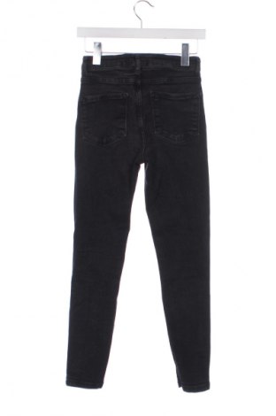 Damskie jeansy Unbranded, Rozmiar XS, Kolor Czarny, Cena 19,99 zł