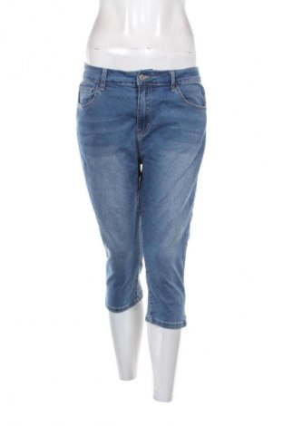 Γυναικείο Τζίν Unbranded, Μέγεθος L, Χρώμα Μπλέ, Τιμή 2,99 €