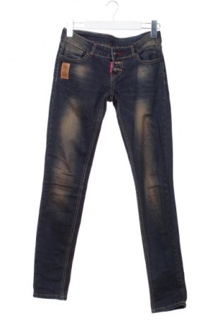 Dámské džíny  Unbranded, Velikost M, Barva Modrá, Cena  109,00 Kč
