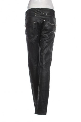 Dámské džíny  Unbranded, Velikost L, Barva Černá, Cena  109,00 Kč